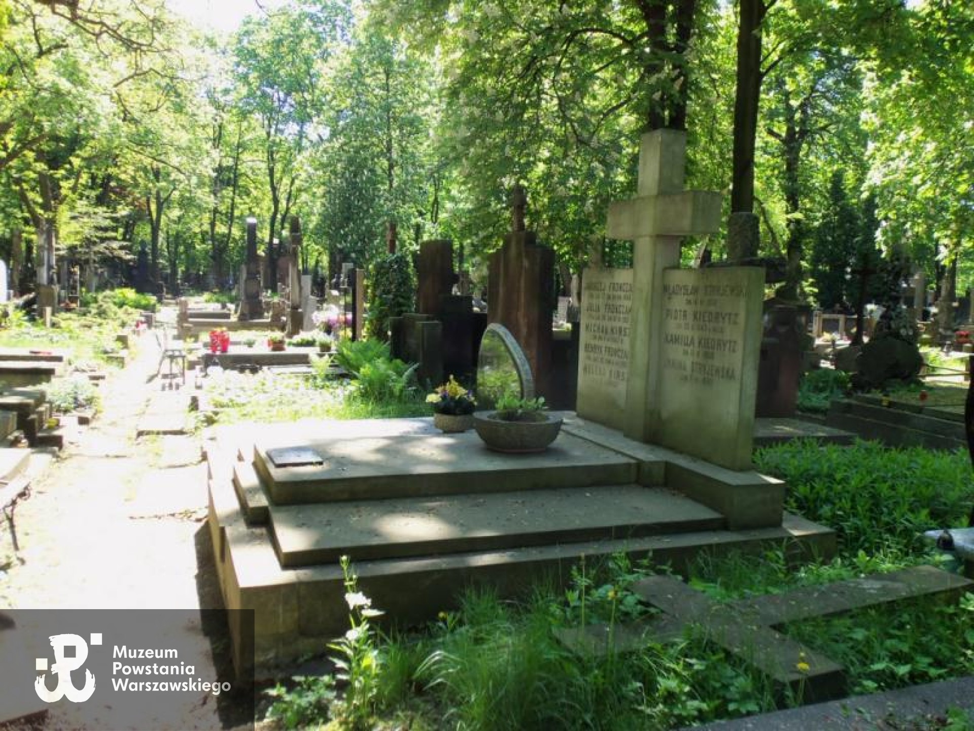 Źródło: https://cmentarze.um.warszawa.pl/pomnik.aspx?pom_id=16031 [dostęp: 03.02.2026].