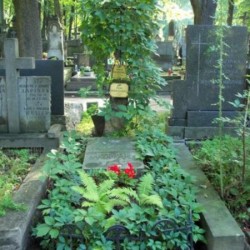Źródło: https://cmentarze.um.warszawa.pl/pomnik.aspx?pom_id=27884 [dostęp: 29.07.2026].