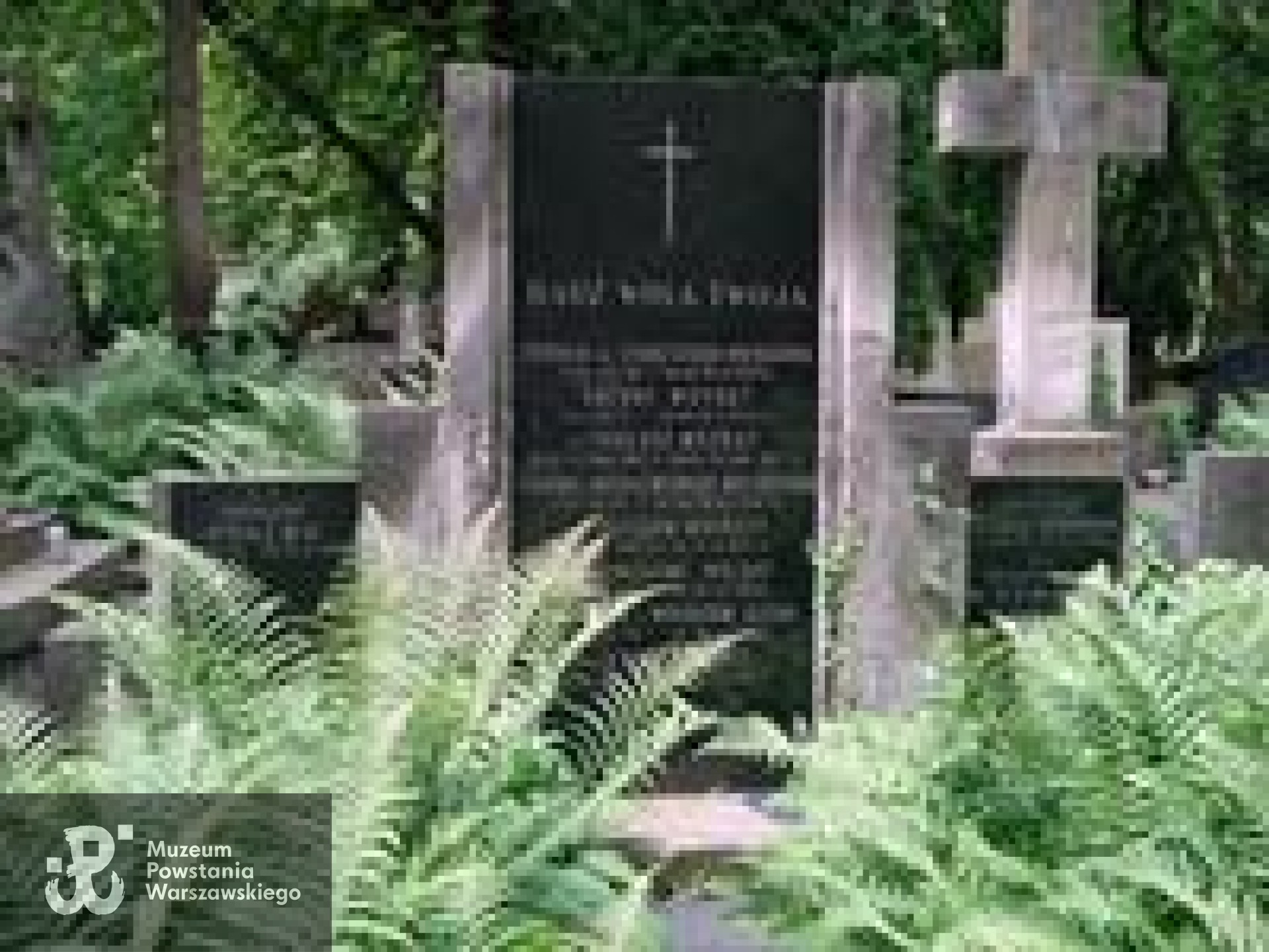 Źródło: https://cmentarze.um.warszawa.pl/pomnik.aspx?pom_id=34587 [dostęp: 10.04.2025].