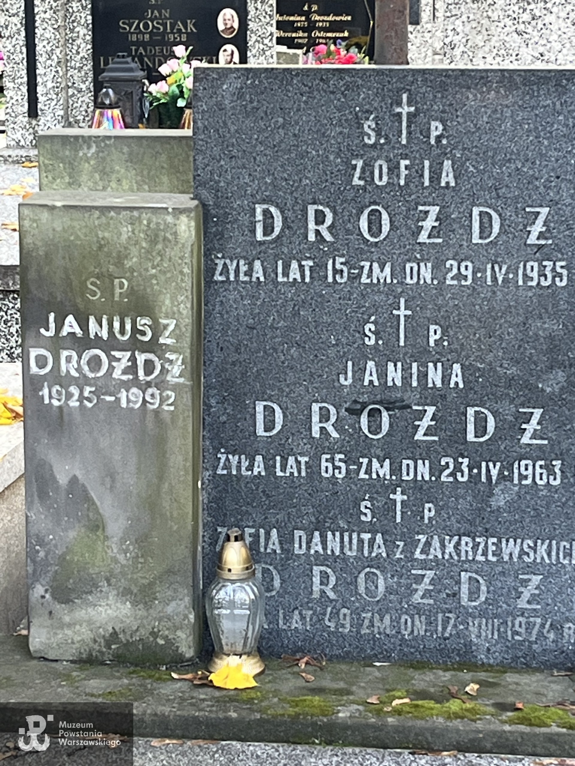 Źródło: Zespół Szkół nr 14 w Warszawie.