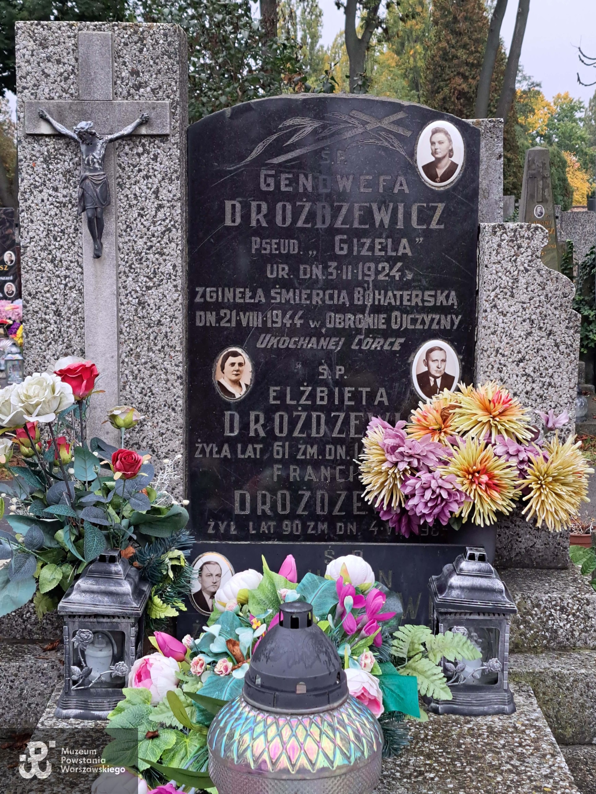 Źródło: Agnieszka Nowak.