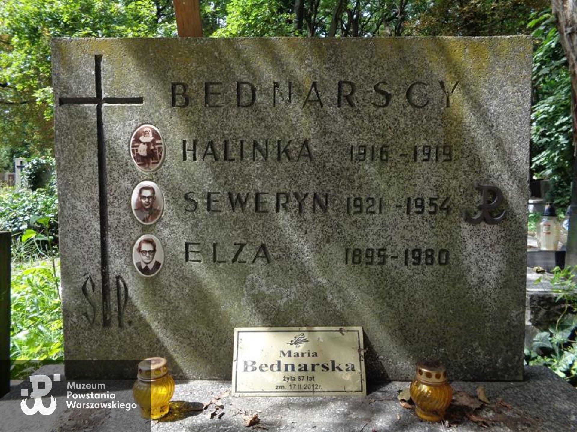 Źródło: https://cmentarze.um.warszawa.pl/pomnik.aspx?pom_id=66097 [dostęp: 16.05.2025].