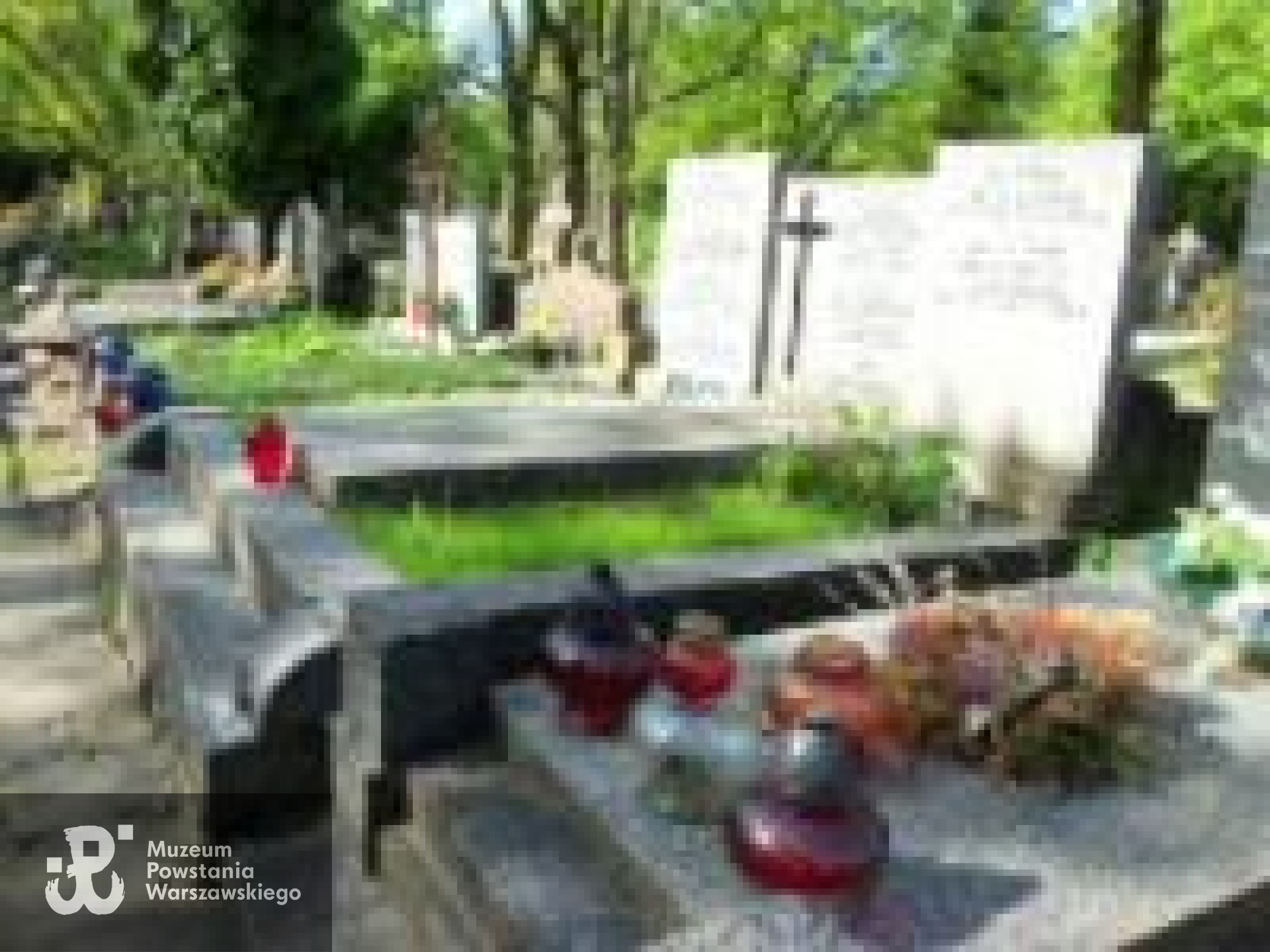 Źródło: https://cmentarze.um.warszawa.pl/pomnik.aspx?pom_id=25665 [dostęp:10.04.2025].