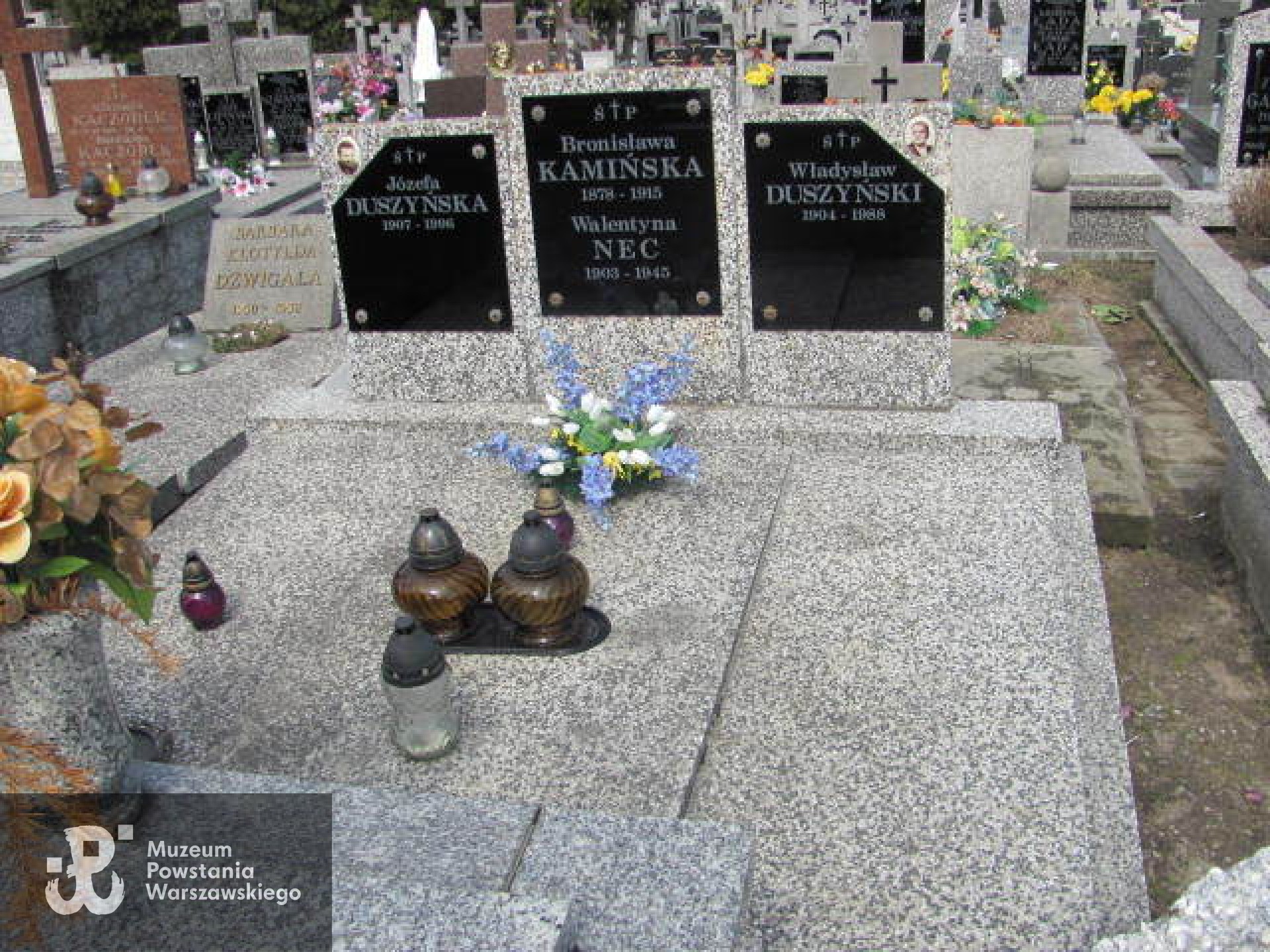 Źródło: https://minskparafialny.grobonet.com/grobonet/start.php?id=detale&idg=14599 [dostęp: 12.02.2026].