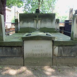 Źródło: https://cmentarze.um.warszawa.pl/pomnik.aspx?pom_id=1097 [dostęp: 26.06.2025].