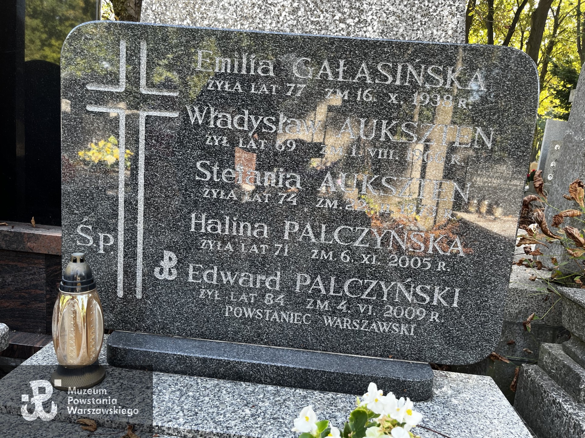 Źródło: Zespół Szkół nr 14 w Warszawie.