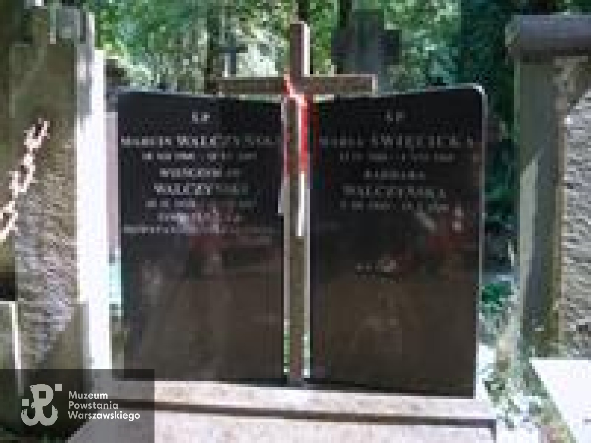 Źródło: https://cmentarze.um.warszawa.pl/pomnik.aspx?pom_id=35107 [dostęp: 10.04.2025].