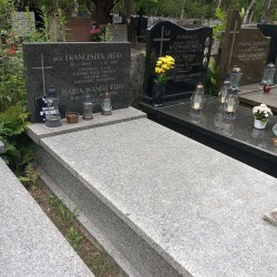 Źródło: https://www.findagrave.com/memorial/272414691/franciszek-fido [dostęp: 27.01.2026].