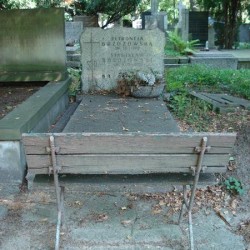 Źródło: https://cmentarze.um.warszawa.pl/pomnik.aspx?pom_id=42093 [dostęp: 16.10.2025].