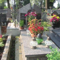 Źródło: https://krakowsalwator.grobonet.com/grobonet/start.php?id=detale&idg=13678&inni=0&cinki=0 [dostęp: 15.09.2025].