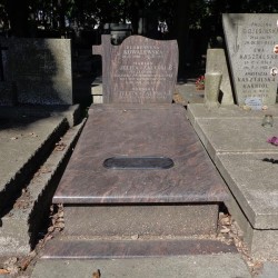 Źródło: https://cmentarze.um.warszawa.pl/pomnik.aspx?pom_id=65806 [dostęp: 23.04.2025].