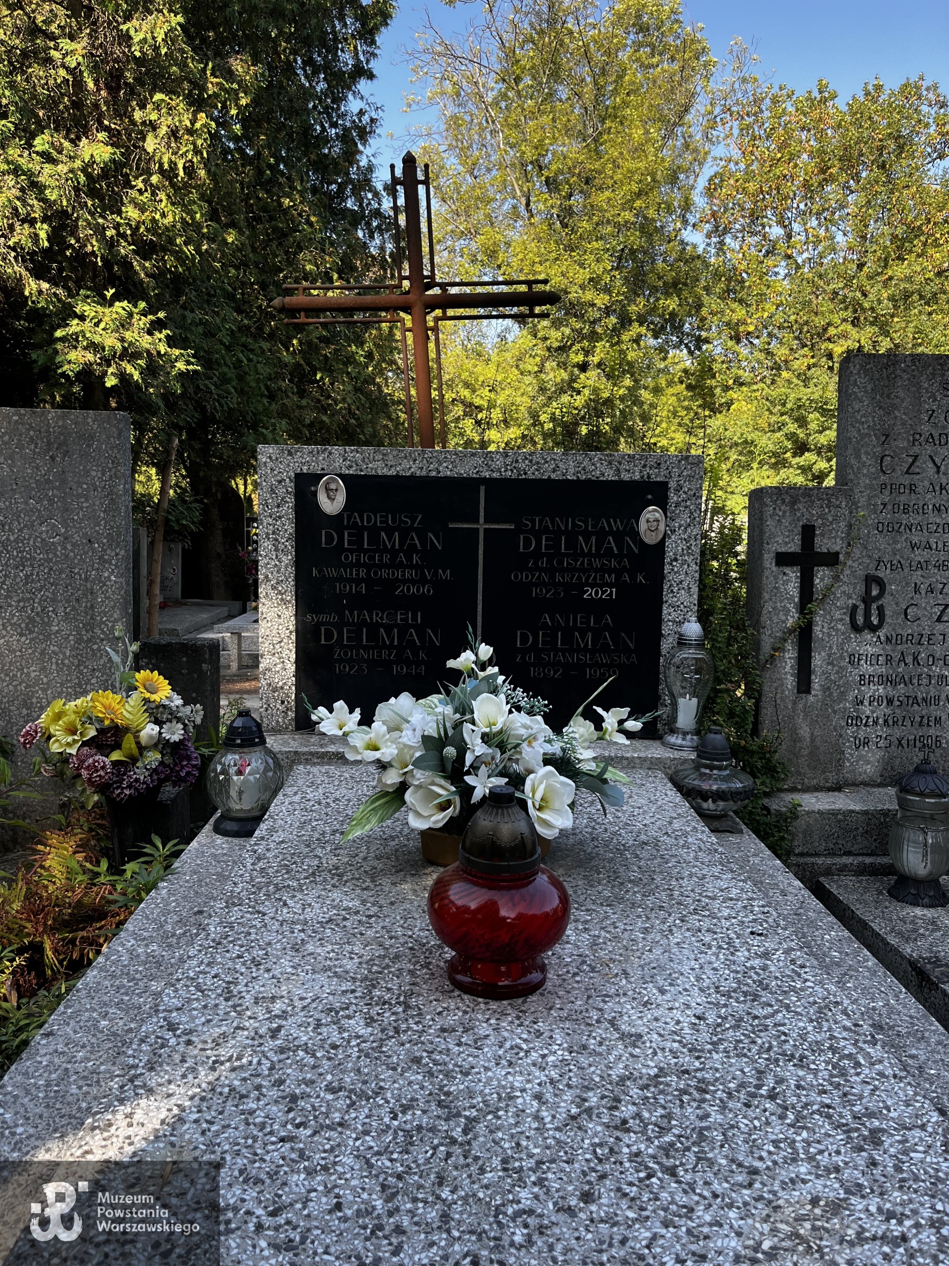 Źródło: Zespół Szkół nr 14 w Warszawie.