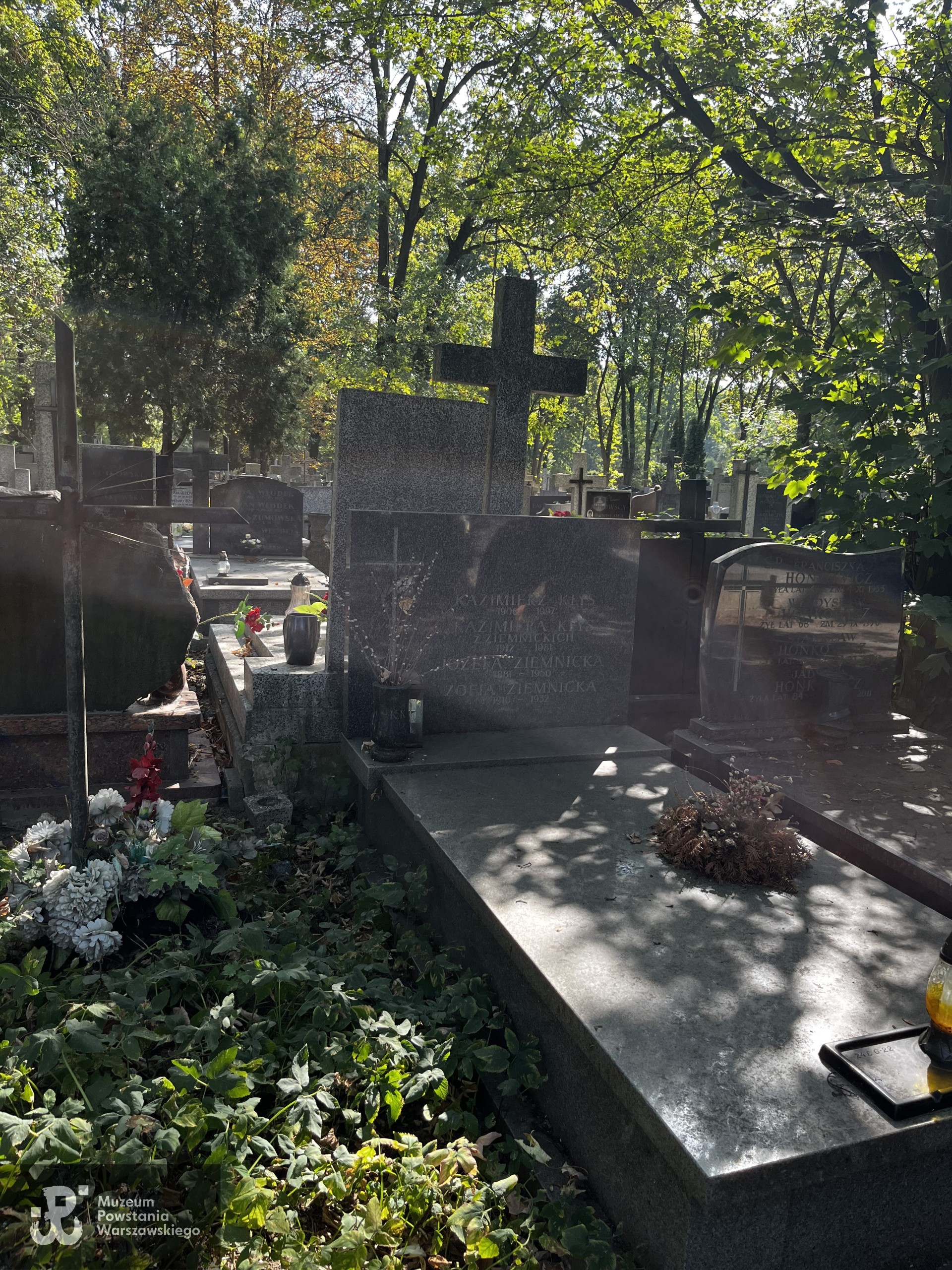 Źródło: Zespół Szkół nr 14 w Warszawie.