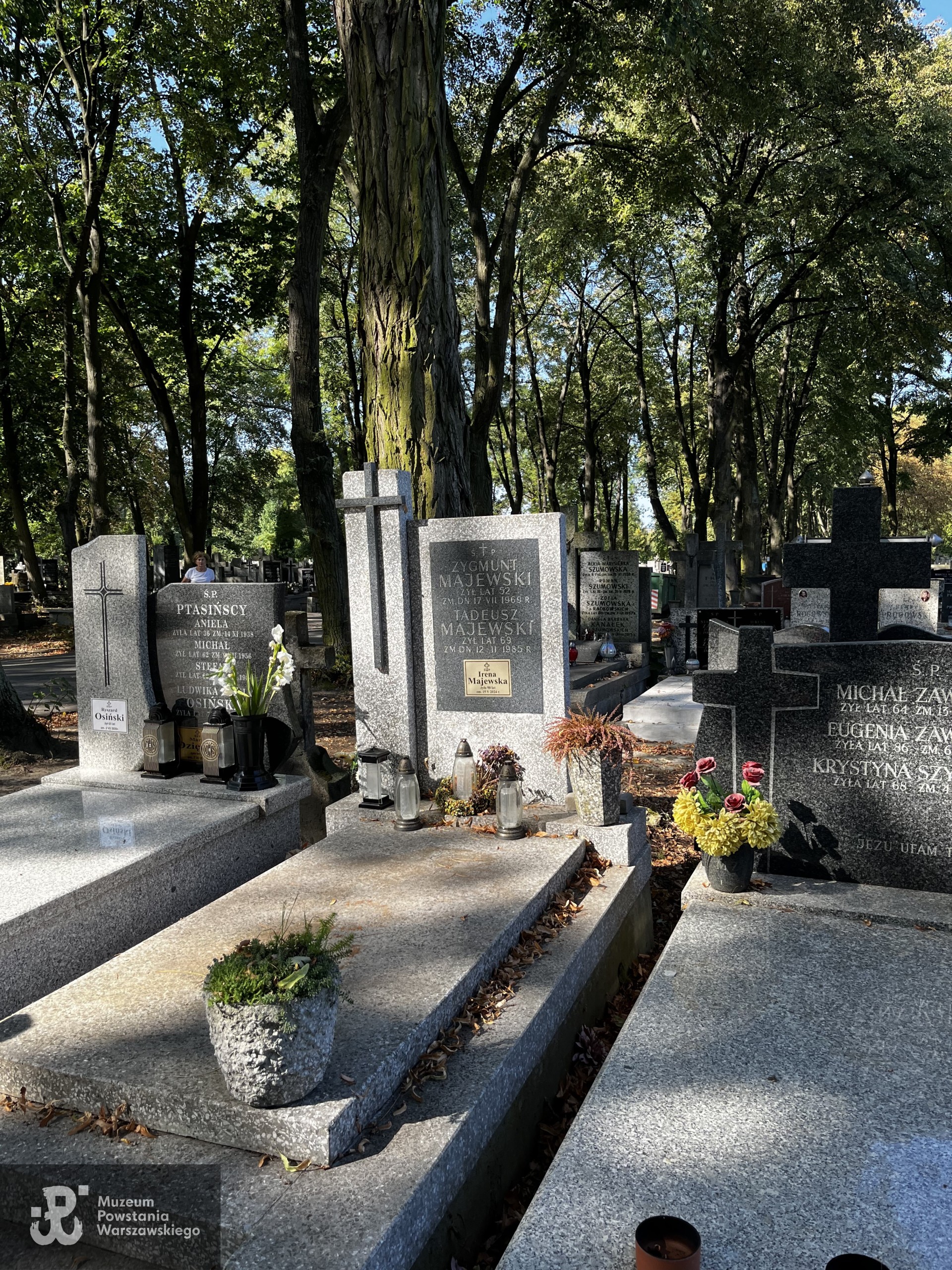 Źródło: Zespół Szkół nr 14 w Warszawie.
