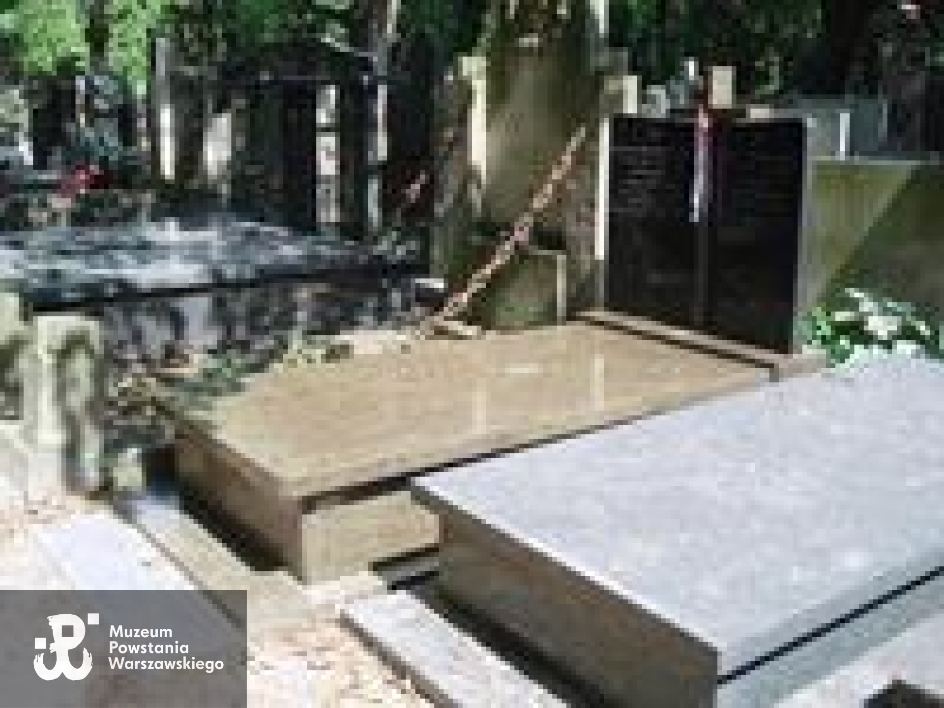 Źródło: https://cmentarze.um.warszawa.pl/pomnik.aspx?pom_id=35107 [dostęp: 10.04.2025].