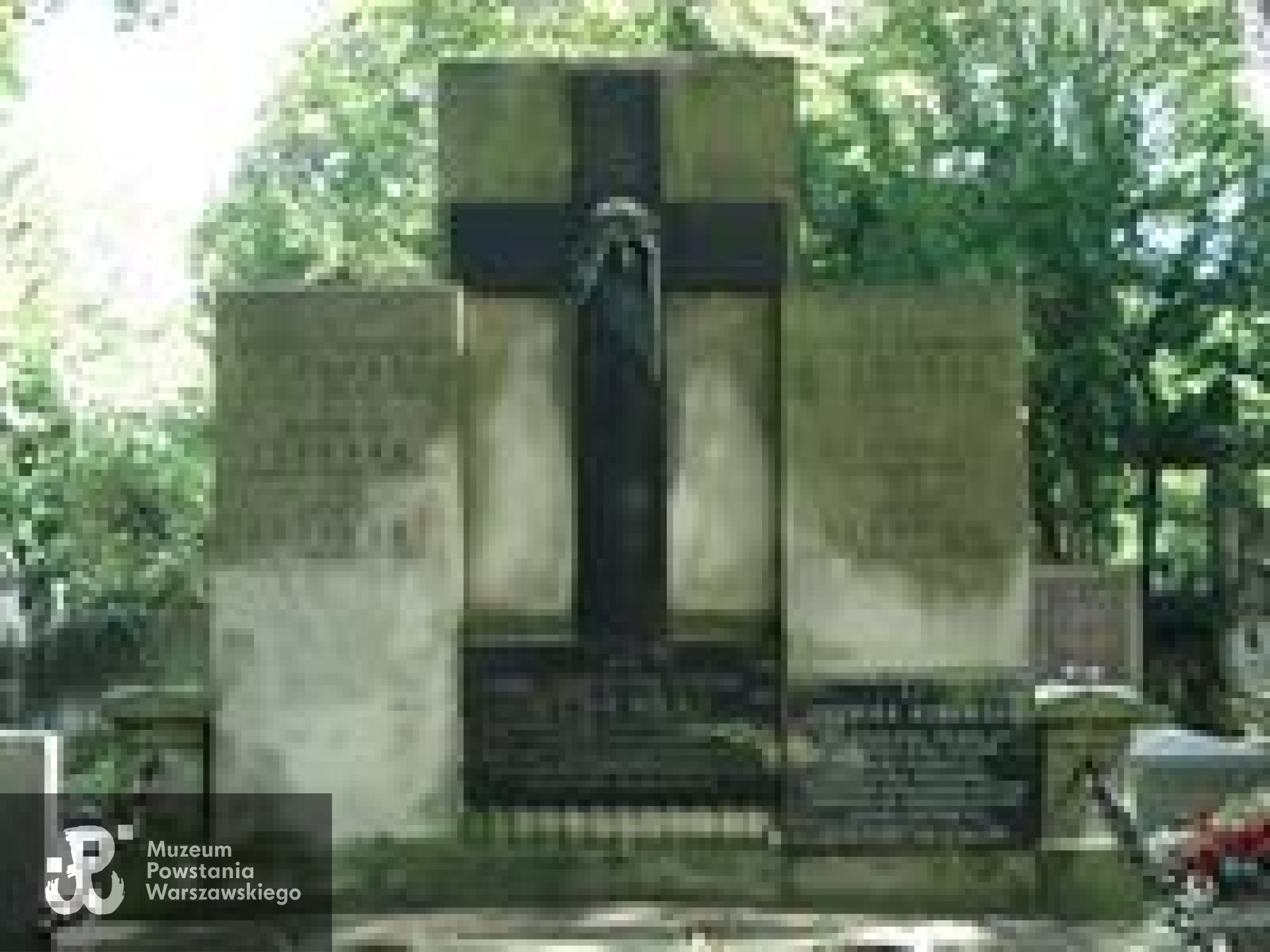 Źródło: https://cmentarze.um.warszawa.pl/pomnik.aspx?pom_id=41731 [dostęp: 10.04.2025].