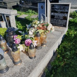 Źródło: formularz zgłoszeniowy do Bazy grobów Powstańców Warszawskich.