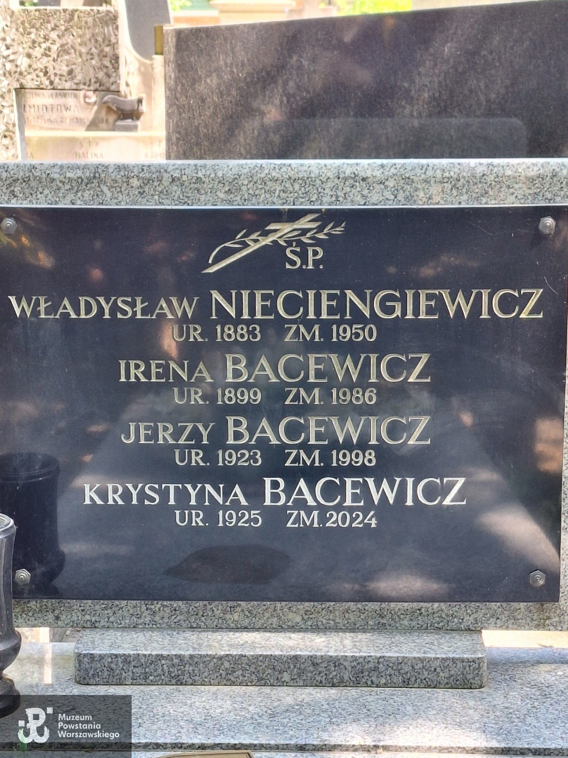 Źródło: VIII Liceum Ogólnokształcące im. Władysława IV w Warszawie.