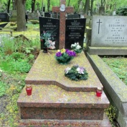 Źródło: https://cmentarze.um.warszawa.pl/pomnik.aspx?pom_id=22309 [dostęp: 16.10.2025].