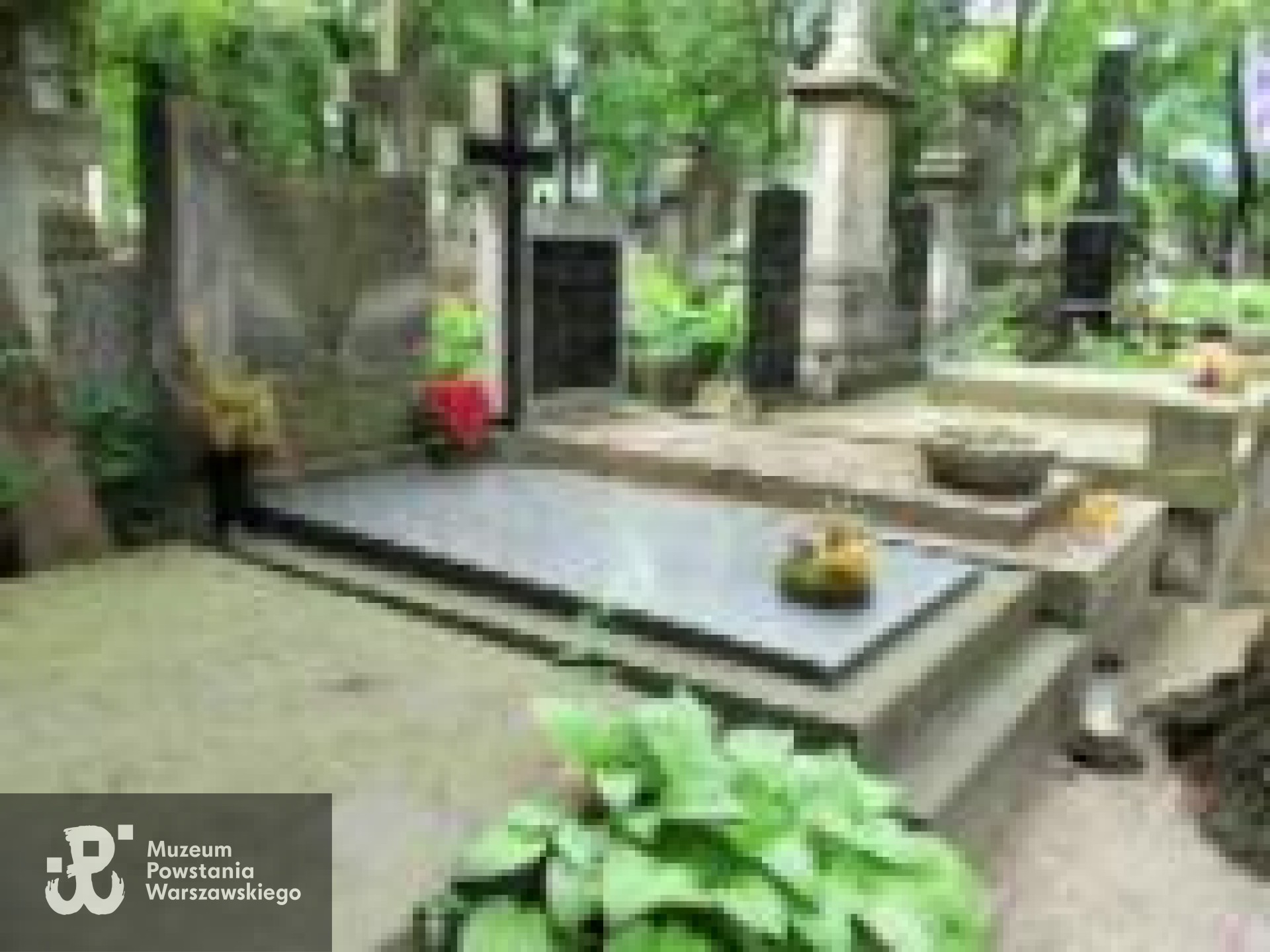 Źródło: https://cmentarze.um.warszawa.pl/pomnik.aspx?pom_id=16945 [dostęp: 10.04.2025].