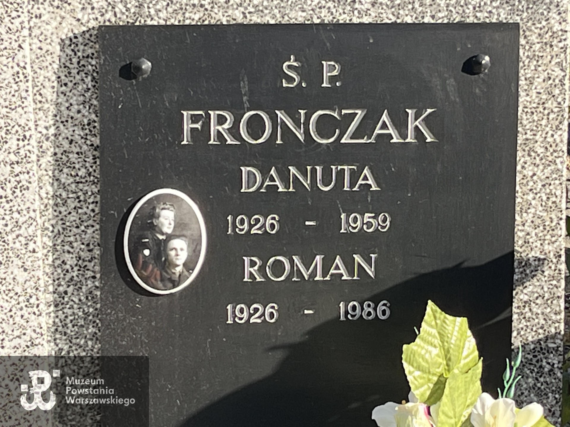Źródło: Zespół Szkół nr 14 w Warszawie.