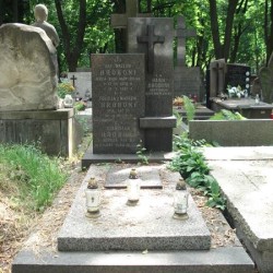 Źródło: https://cmentarze.um.warszawa.pl/pomnik.aspx?pom_id=63986 [dostęp: 13.07.2026].