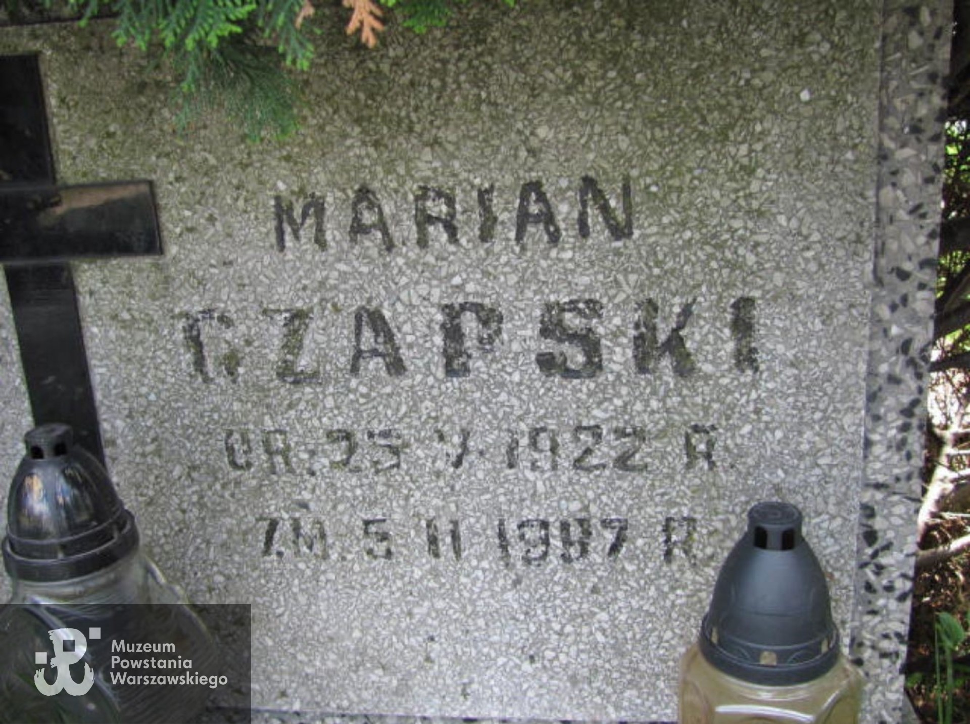 Źródło: https://czestochowa.grobonet.com/grobonet/start.php?id=detale&idg=10617 [dostęp: 17.09.2025].