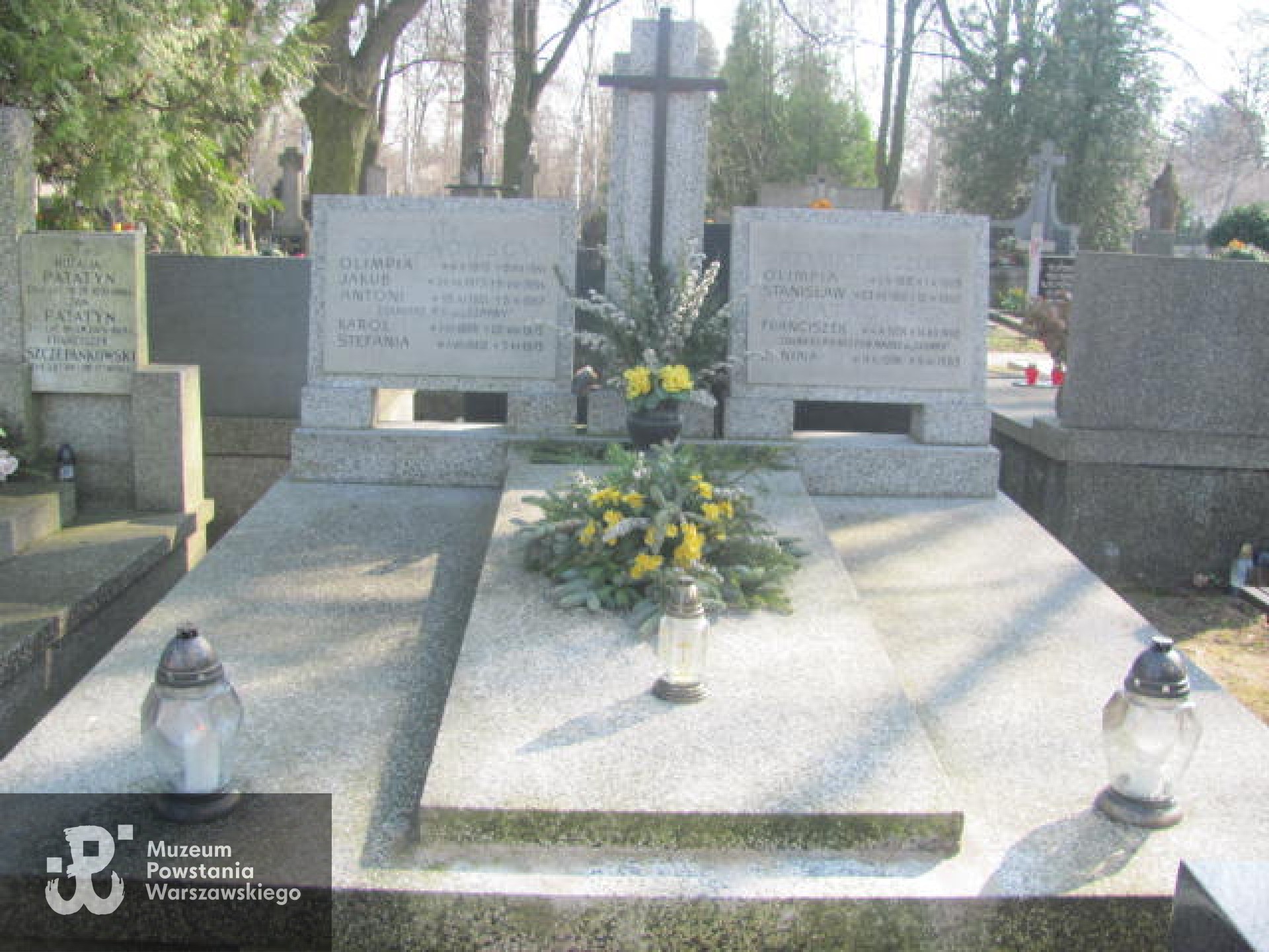 Źródło: https://pruszkowparafialny.grobonet.com/grobonet/start.php?id=detale&idg=5036 [dostęp: 19.06.2026].