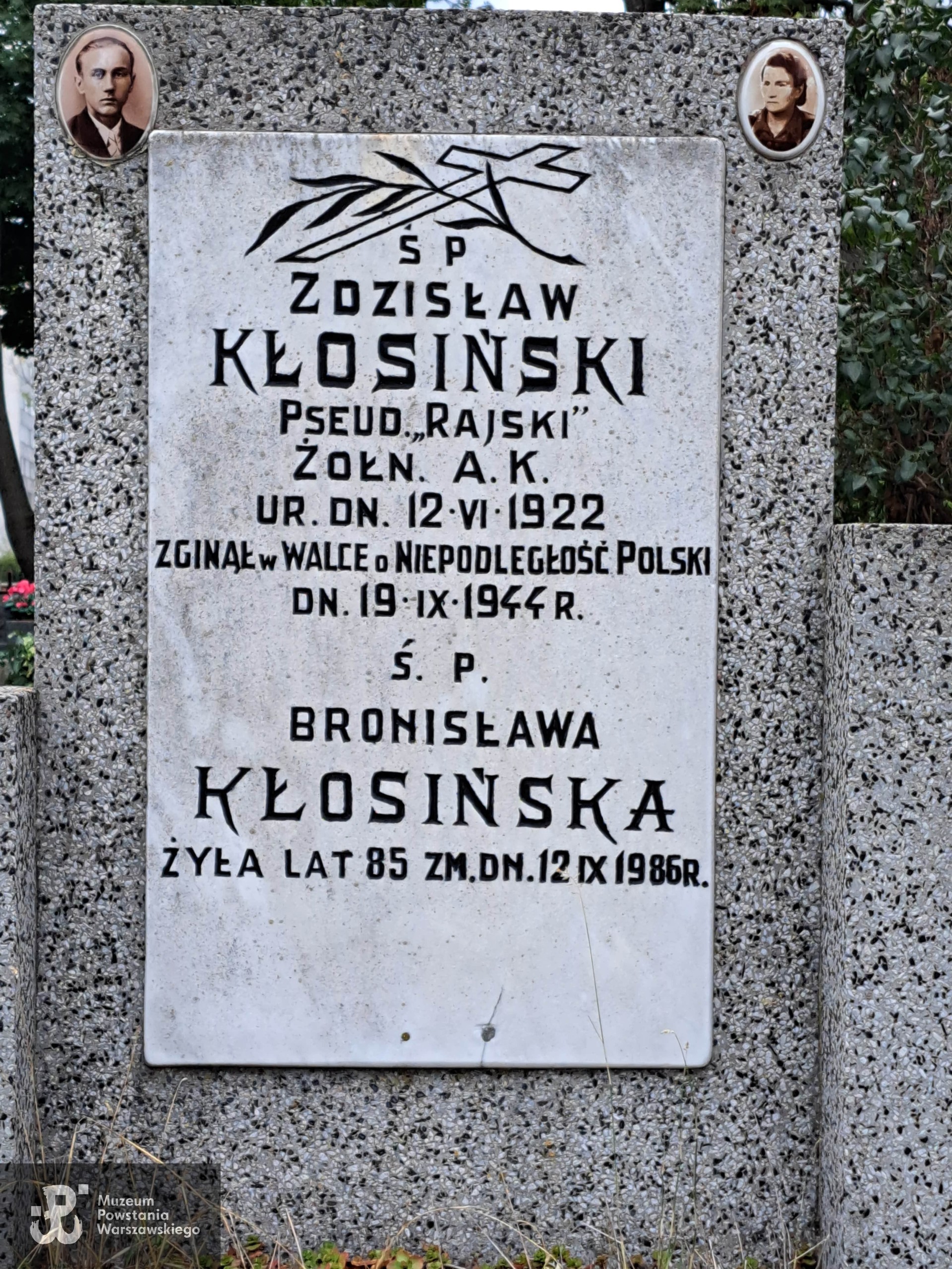 Źródło: Agnieszka Nowak.