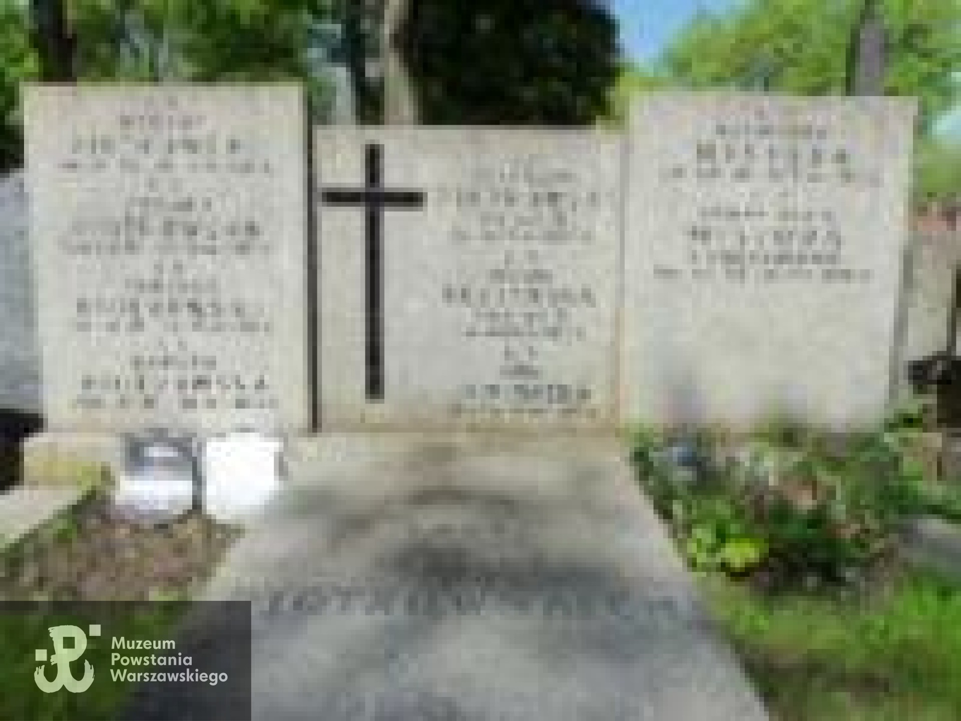 Źródło: https://cmentarze.um.warszawa.pl/pomnik.aspx?pom_id=25665 [dostęp:10.04.2025].