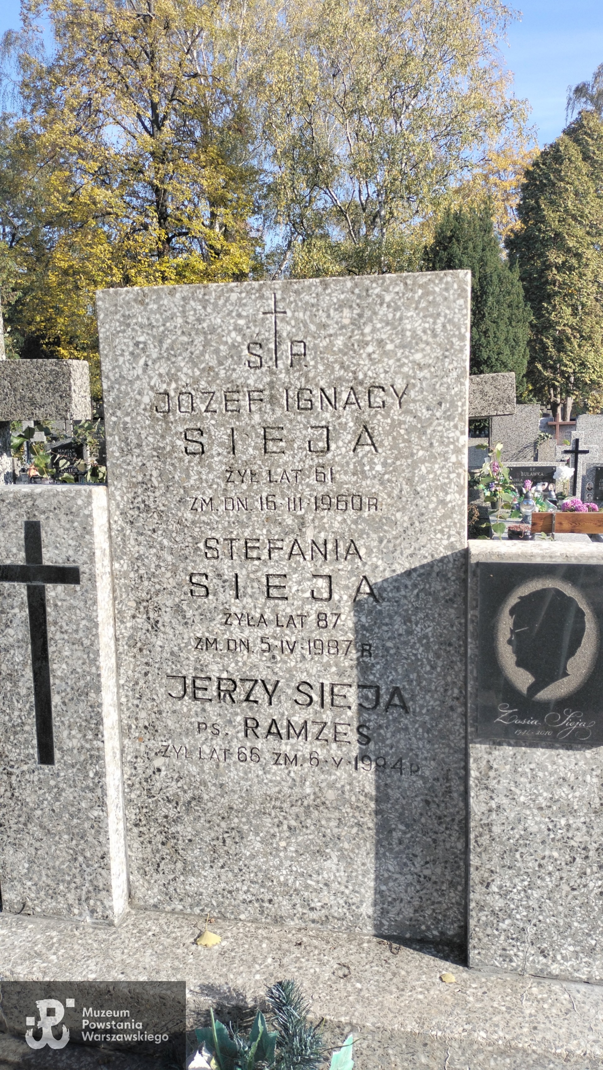 Źródło: Zespół Szkół nr 14 w Warszawie.
