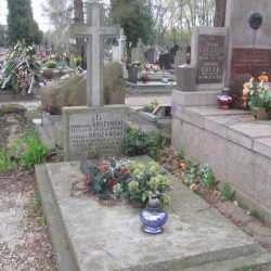 Źródło: https://pruszkowparafialny.grobonet.com/grobonet/start.php?id=detale&idg=13873 [dostęp: 18.11.2025].