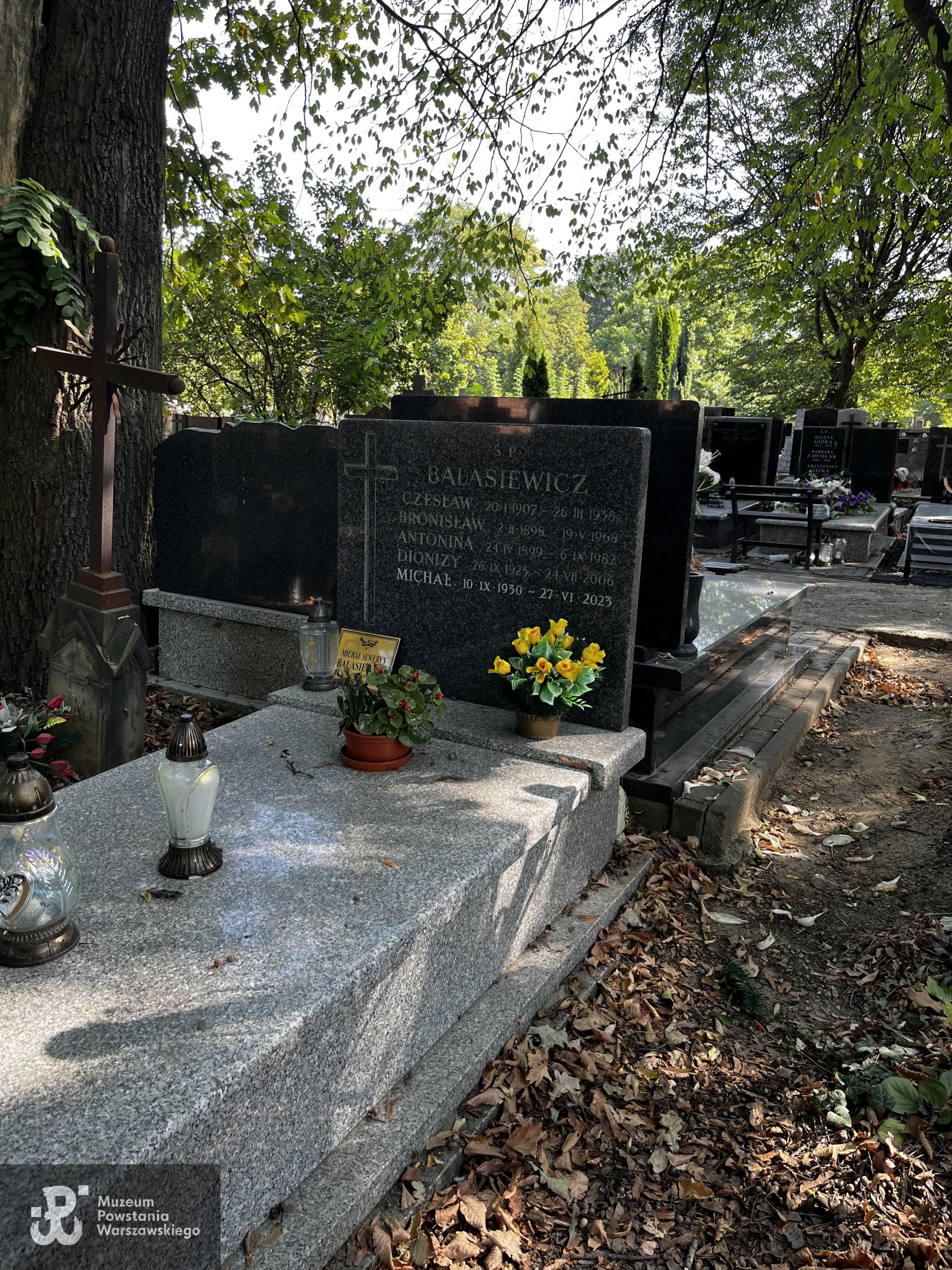 Źródło: Zespół Szkół nr 14 w Warszawie.