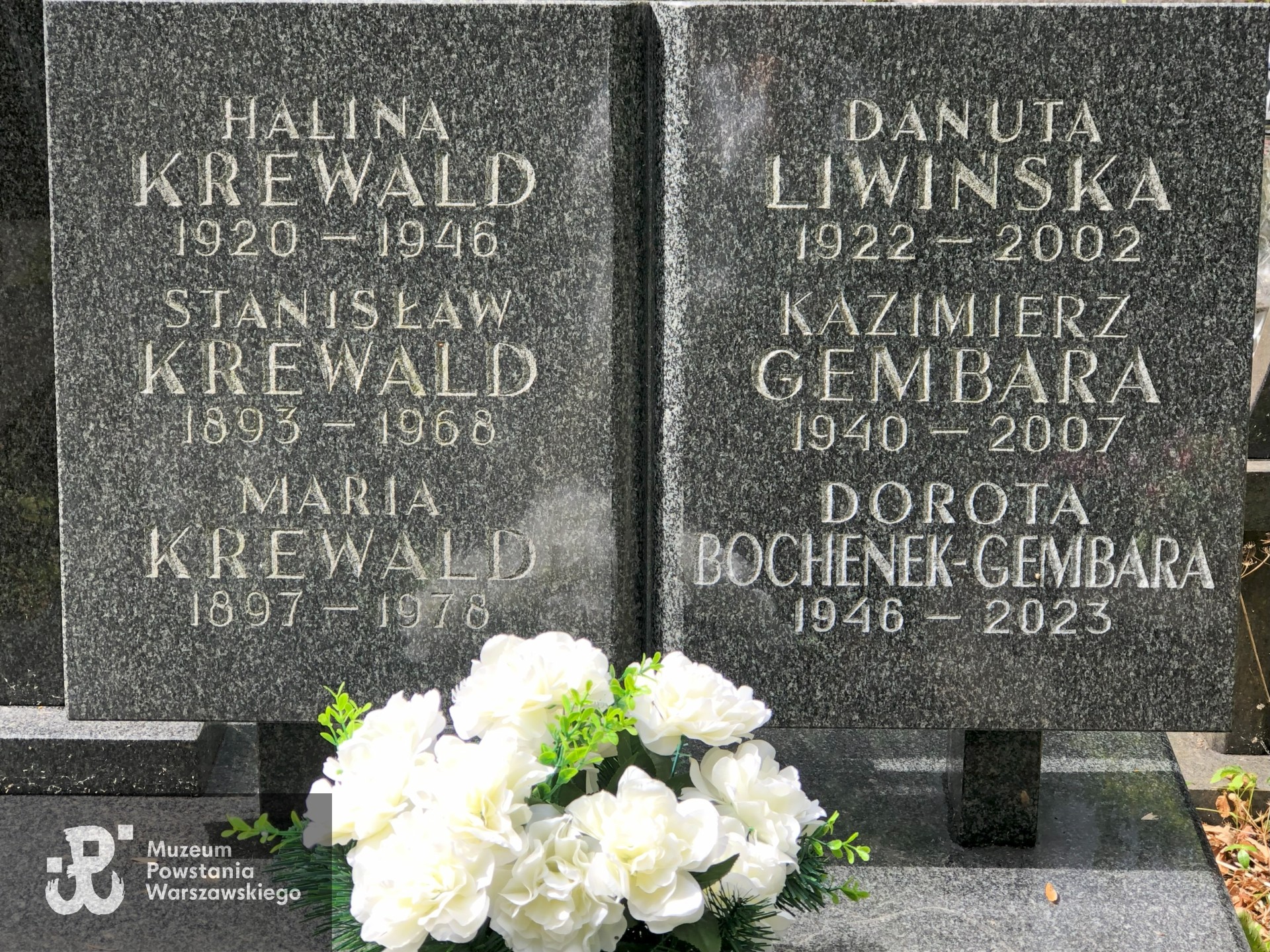 Źródło: Dorota Kotowska.