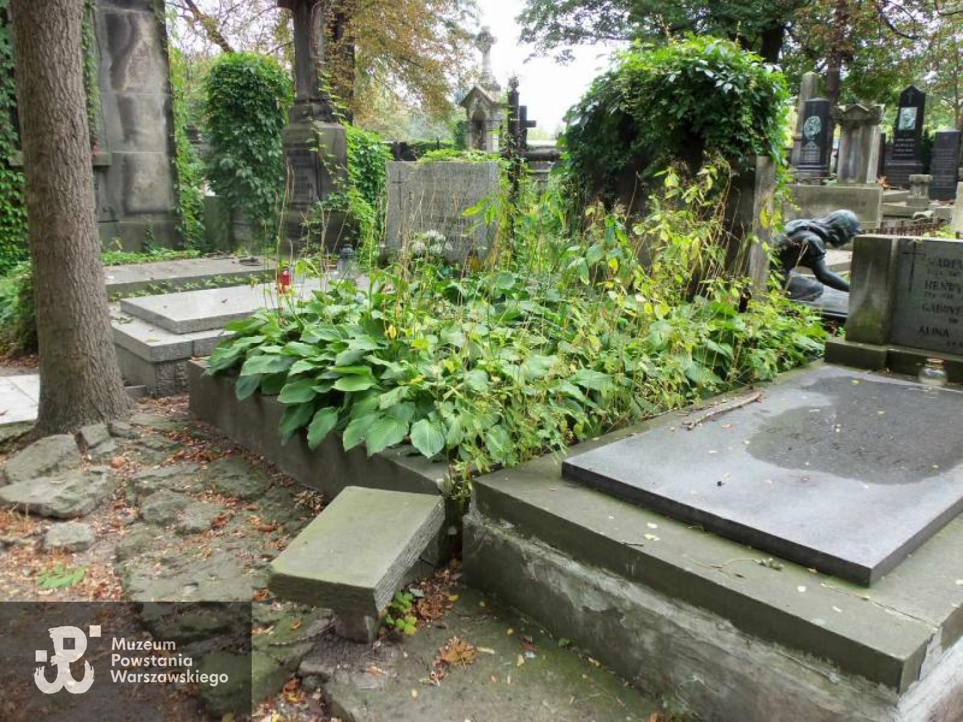 Źródło: https://cmentarze.um.warszawa.pl/pomnik.aspx?pom_id=14304 [dostęp: 09.06.2025].