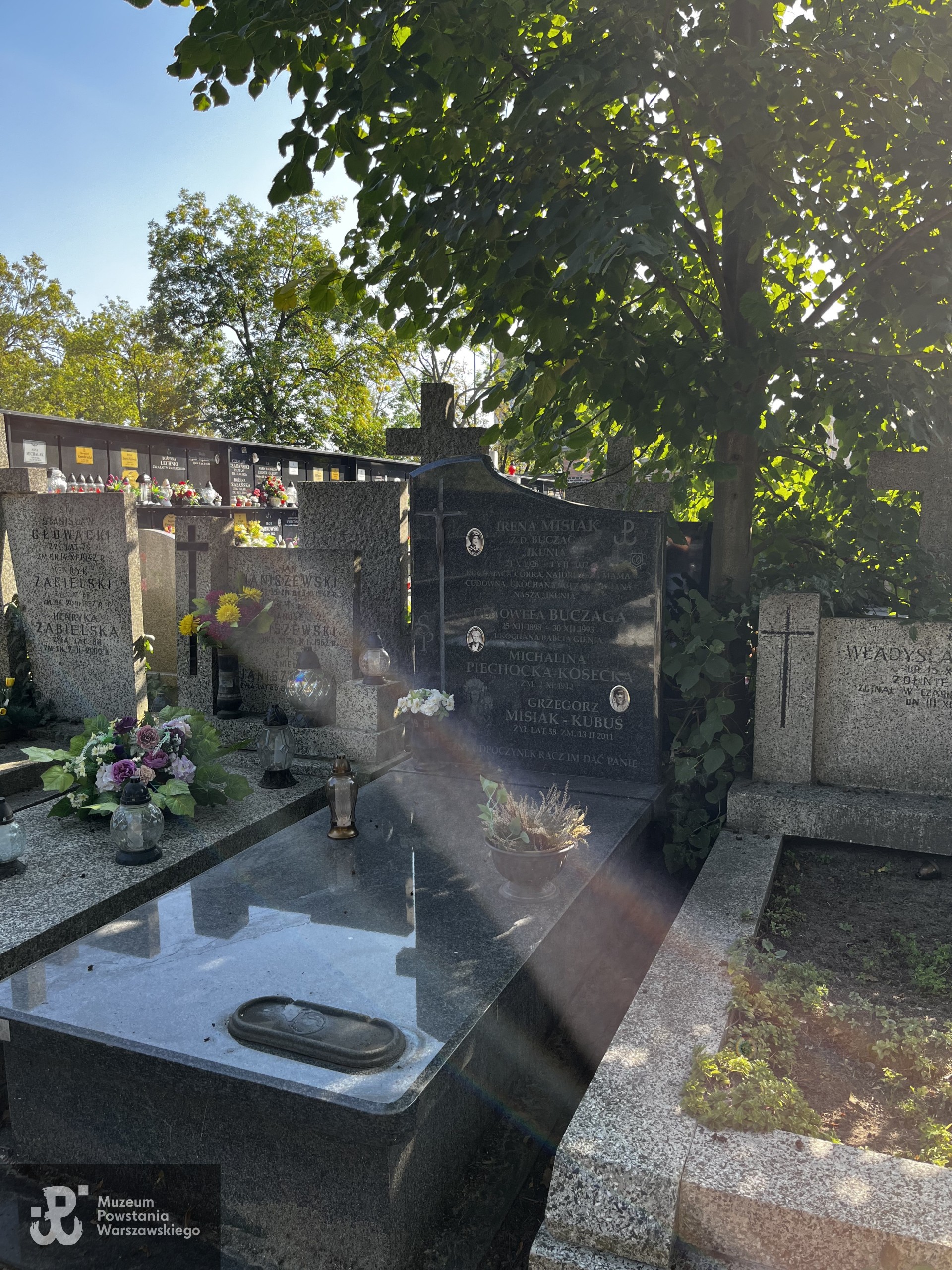 Źródło: Zespół Szkół nr 14 w Warszawie.