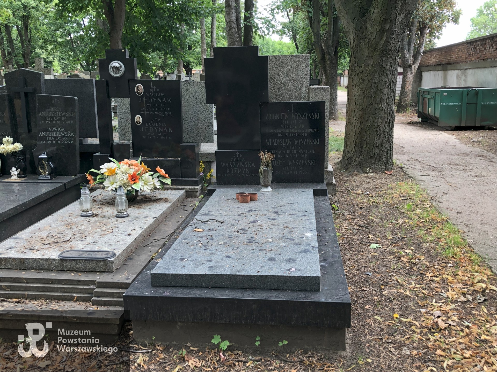 Źródło: Dorota Kotowska.