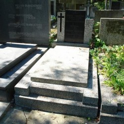 Źródło: https://cmentarze.um.warszawa.pl/pomnik.aspx?pom_id=43978 [dostęp: 15.07.2026].