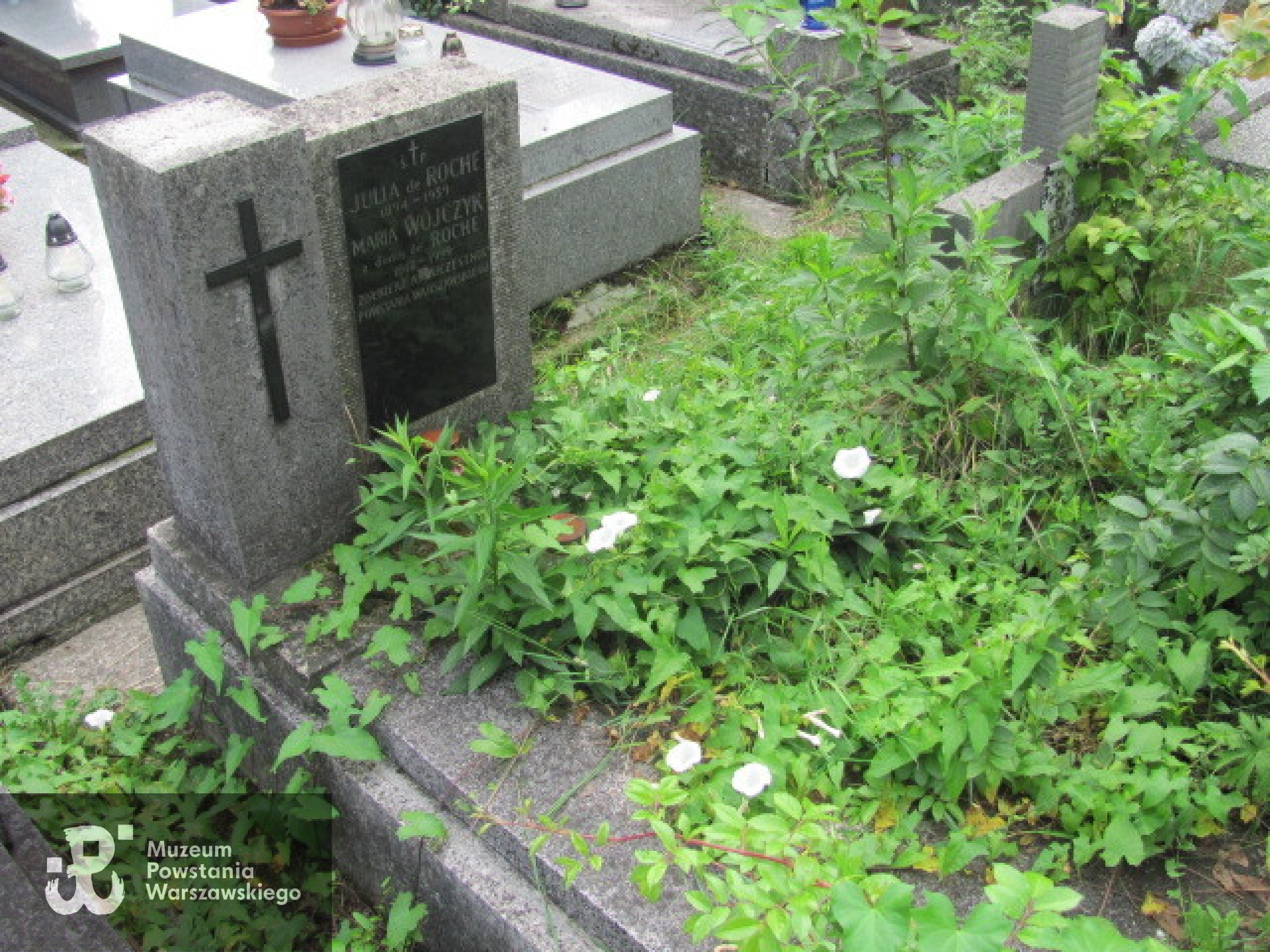 Źródło: https://krakowsalwator.grobonet.com/grobonet/start.php?id=detale&idg=13987&inni=0&cinki=0 [dostęp: 08.10.2025].