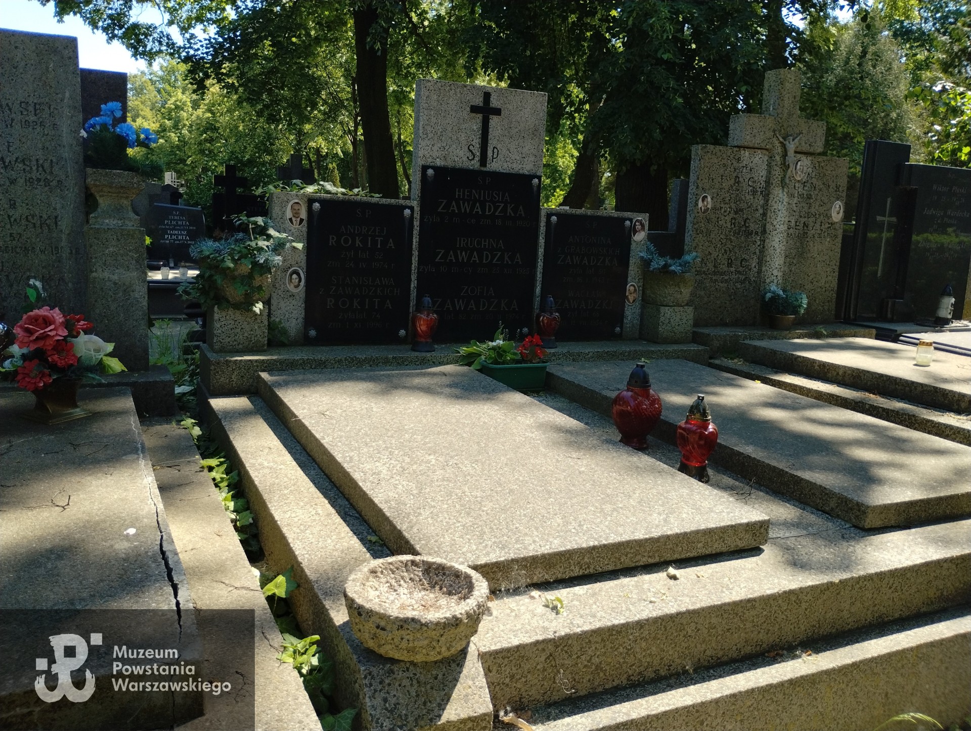 Źródło: VIII Liceum Ogólnokształcące im. Władysława IV w Warszawie.