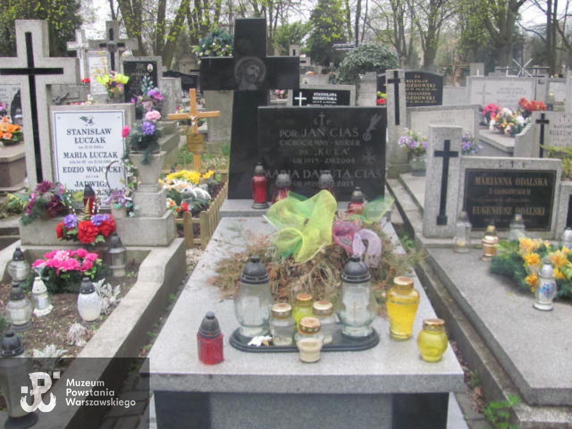 Źródło: https://pruszkowparafialny.grobonet.com/grobonet/start.php?id=detale&idg=14720 [dostęp: 08.09.2025].