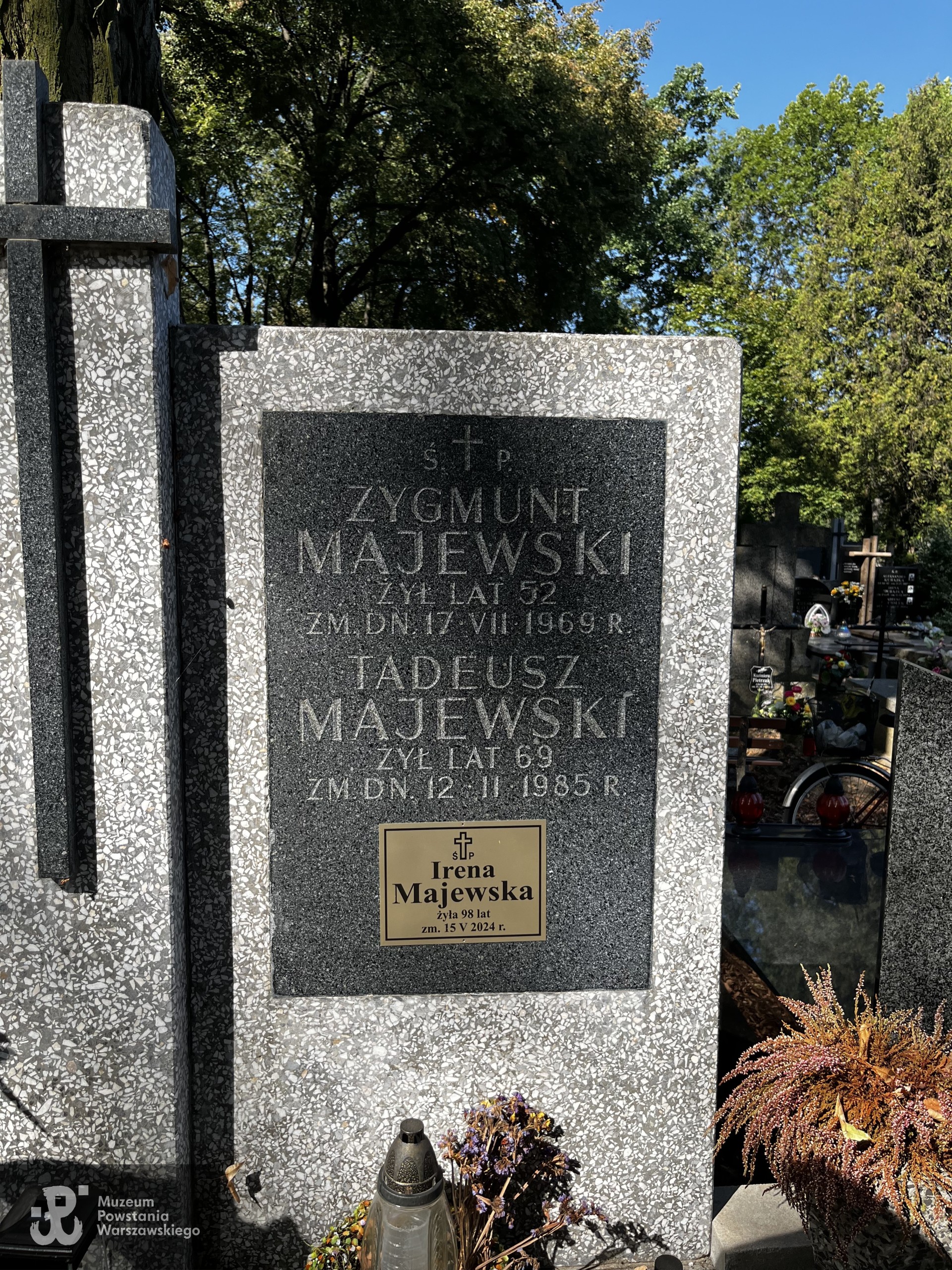 Źródło: Zespół Szkół nr 14 w Warszawie.