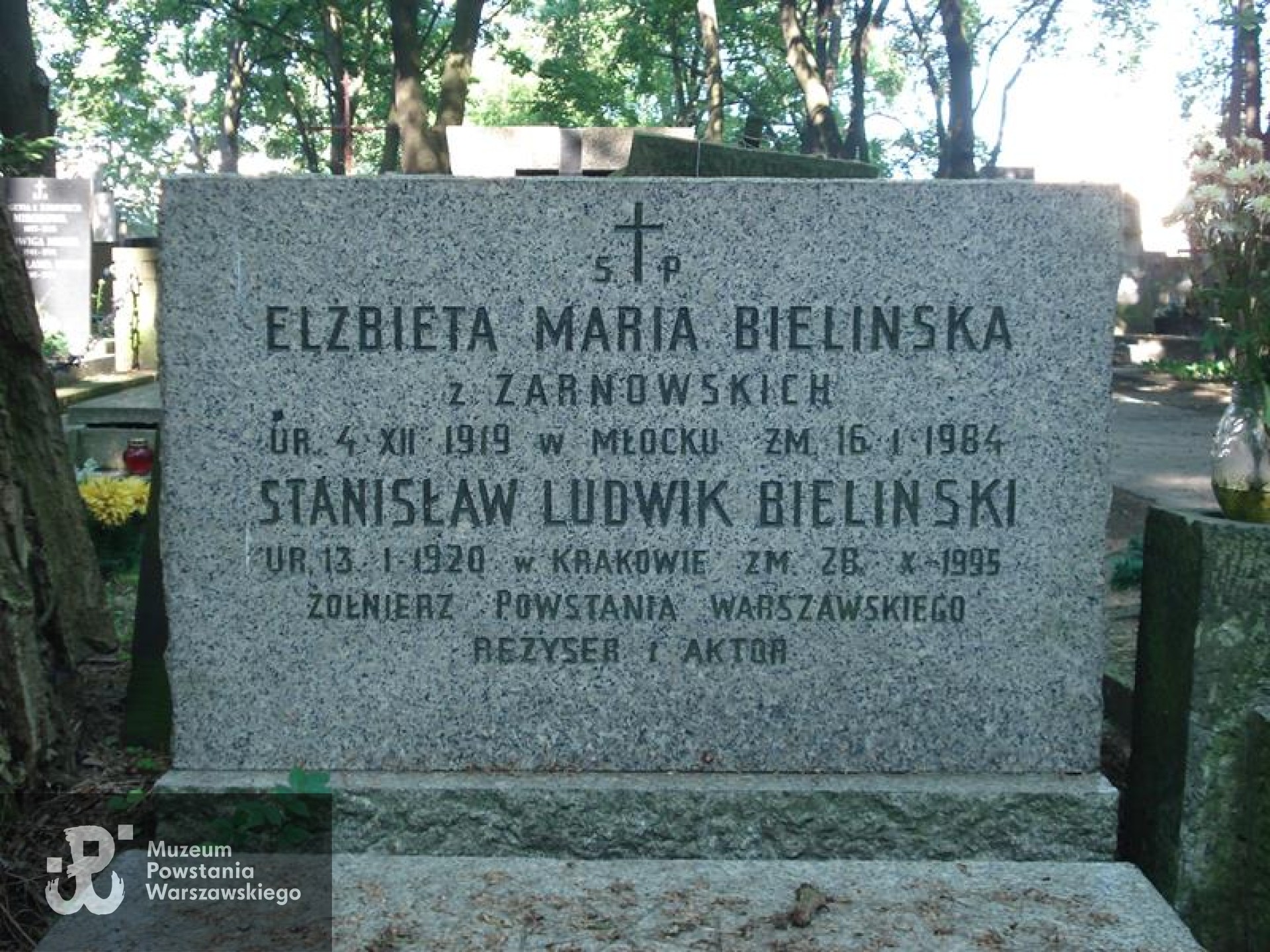 Źródło: https://cmentarze.um.warszawa.pl/pomnik.aspx?pom_id=63632 [dostęp: 21.05.2025].