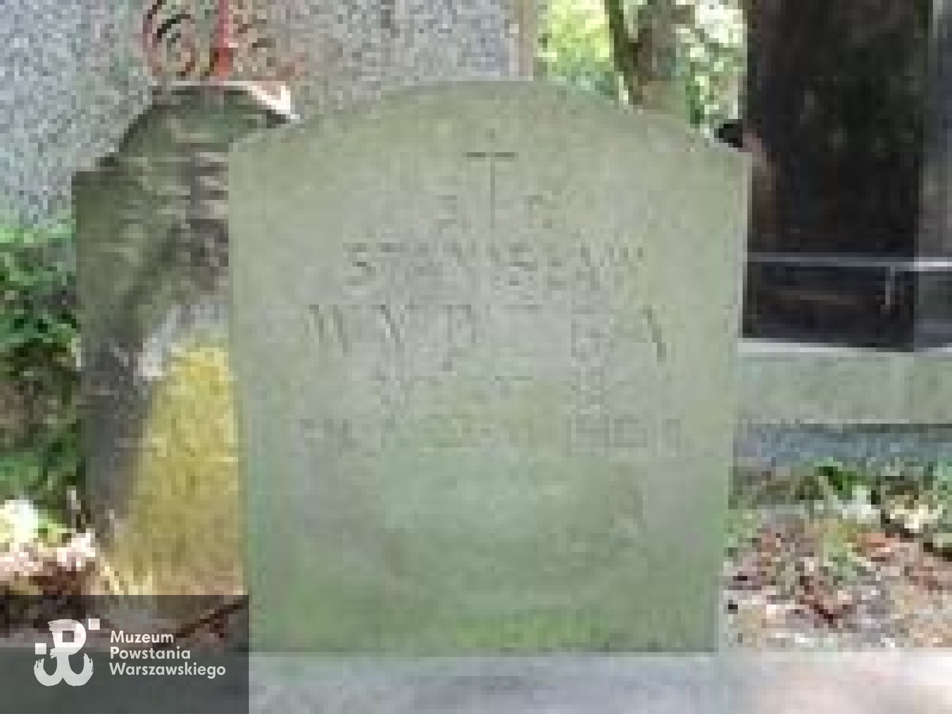 Źródło: https://cmentarze.um.warszawa.pl/pomnik.aspx?pom_id=35324 [dostęp: 10.04.2025].