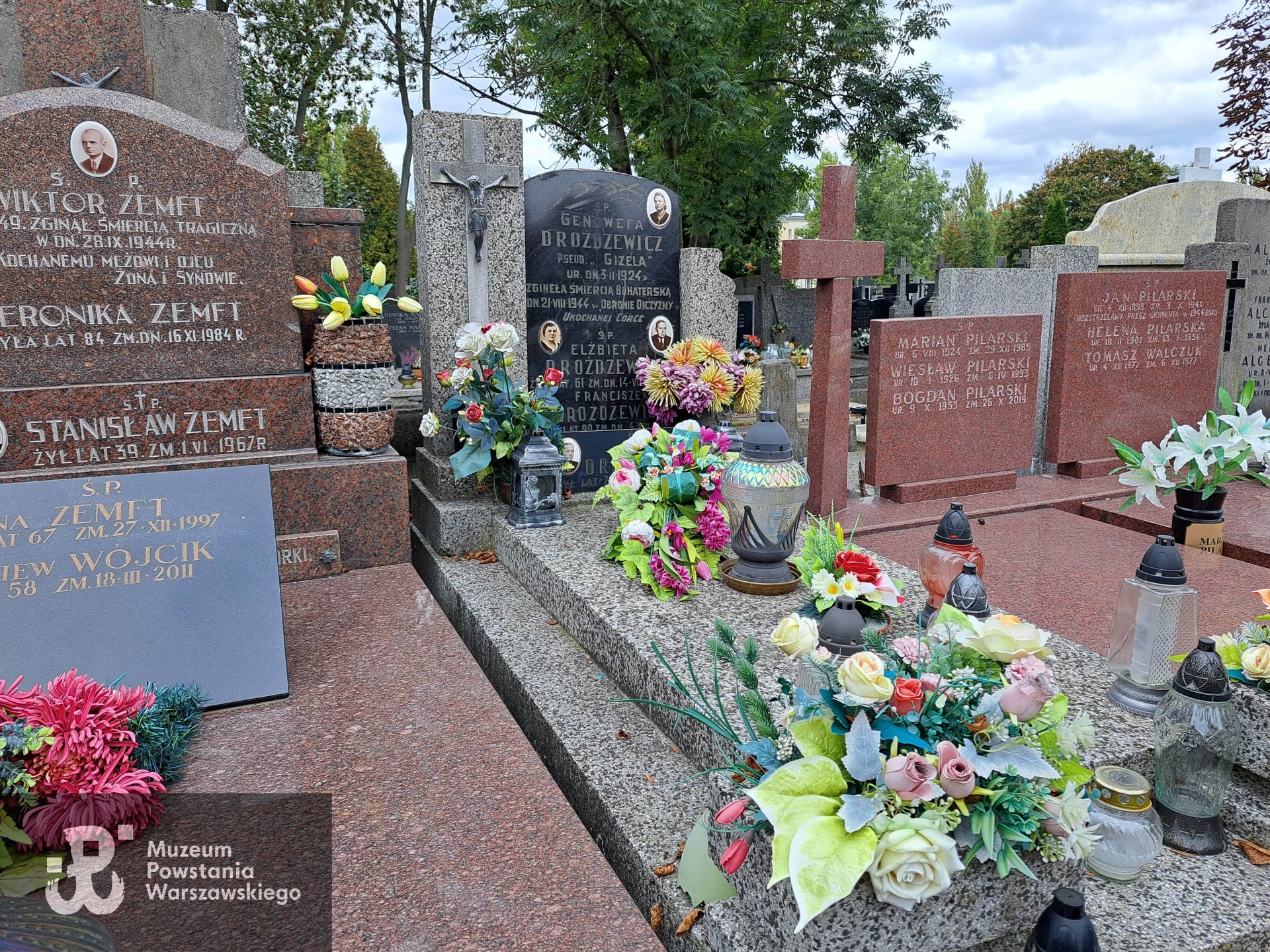 Źródło: Agnieszka Nowak.