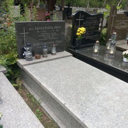 Źródło: https://www.findagrave.com/memorial/272414692/maria-wanda-fido [dostęp: 28.01.2026].