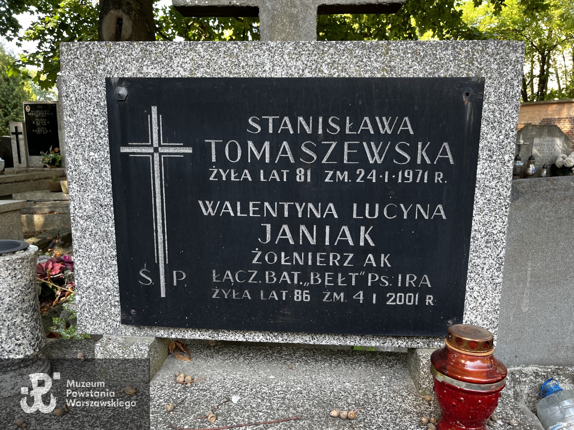 Źródło: Zespół Szkół nr 14 w Warszawie.