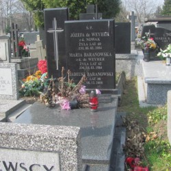 Źródło: https://pruszkowparafialny.grobonet.com/grobonet/start.php?id=detale&idg=21190&inni=0&cinki=0 [dostęp: 12.05.2025].