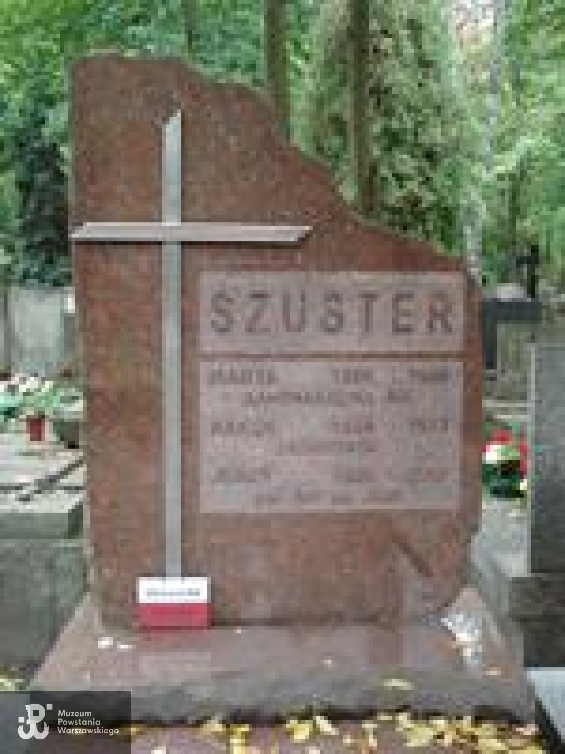 Źródło: https://cmentarze.um.warszawa.pl/pomnik.aspx?pom_id=35798 [dostęp: 10.04.2025].