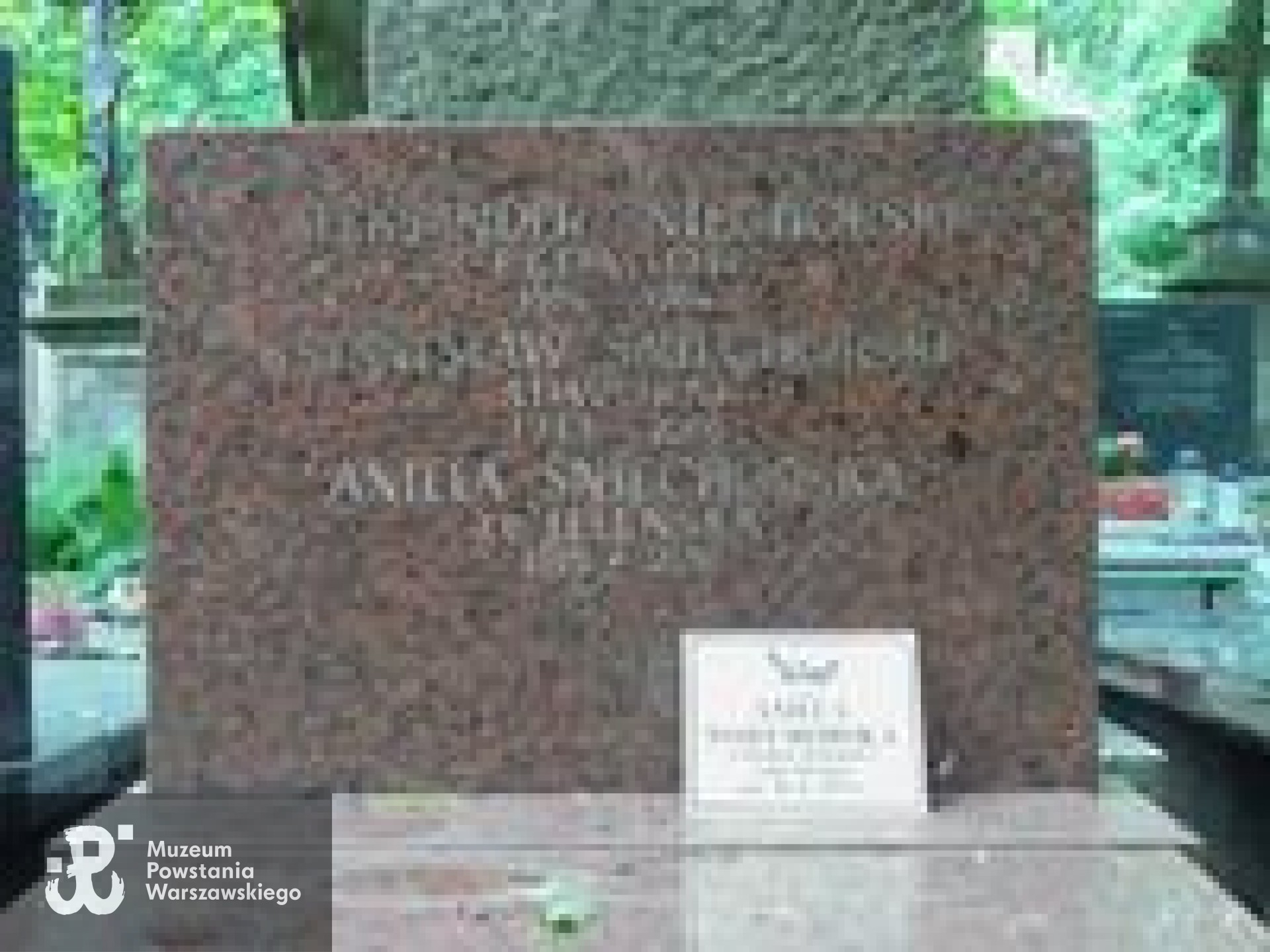 Źródło: https://cmentarze.um.warszawa.pl/pomnik.aspx?pom_id=31763 [dostęp: 10.04.2025].